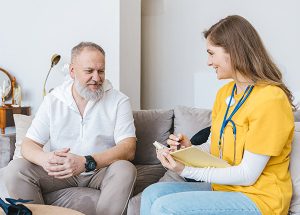 STD Treatment