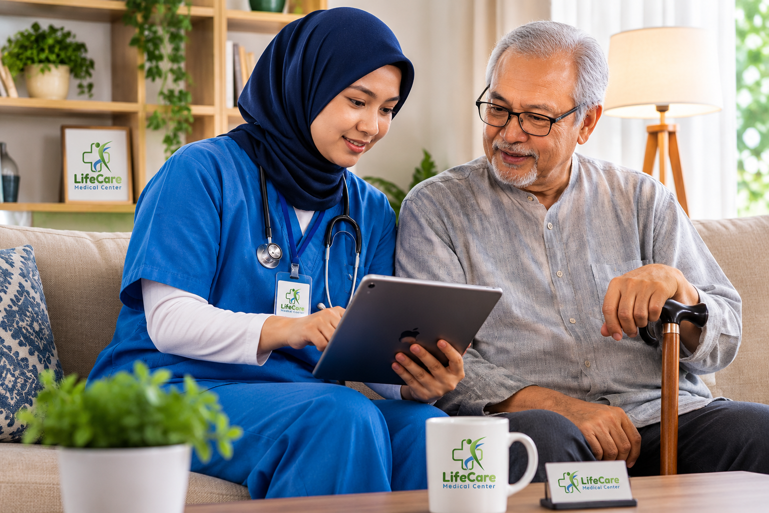 Home Care
